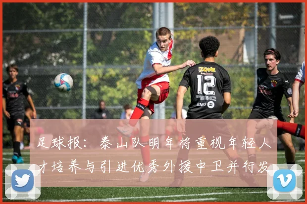 足球报：泰山队明年将重视年轻人才培养与引进优秀外援中卫并行发展